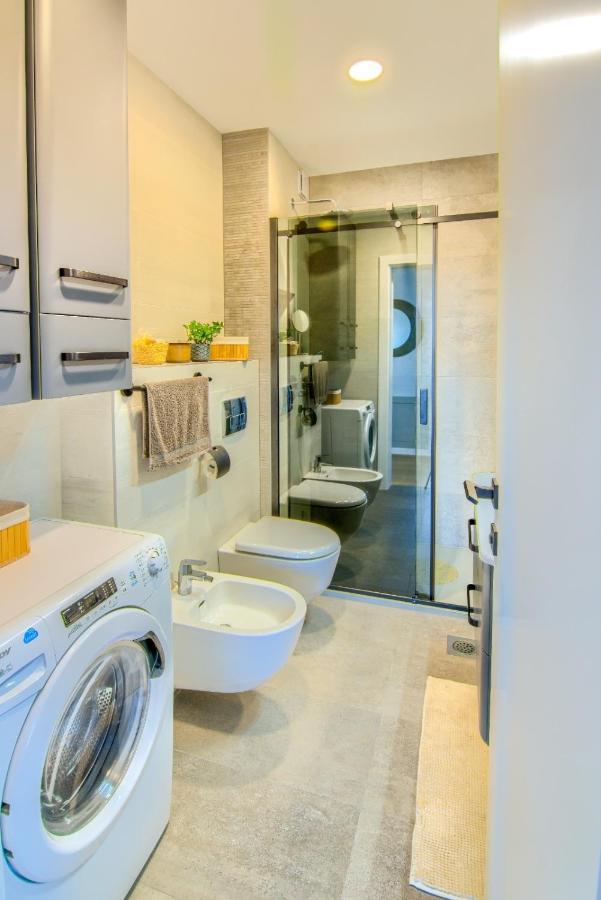 Apartman Eva, Moderan Stan U Srcu Zagorja Krapina Luaran gambar
