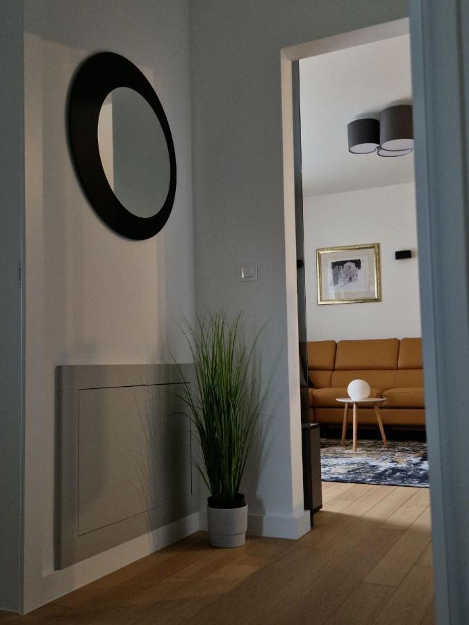 Apartman Eva, Moderan Stan U Srcu Zagorja Krapina Luaran gambar