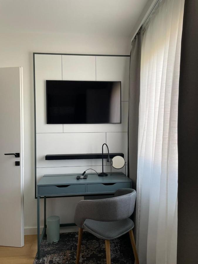 Apartman Eva, Moderan Stan U Srcu Zagorja Krapina Luaran gambar
